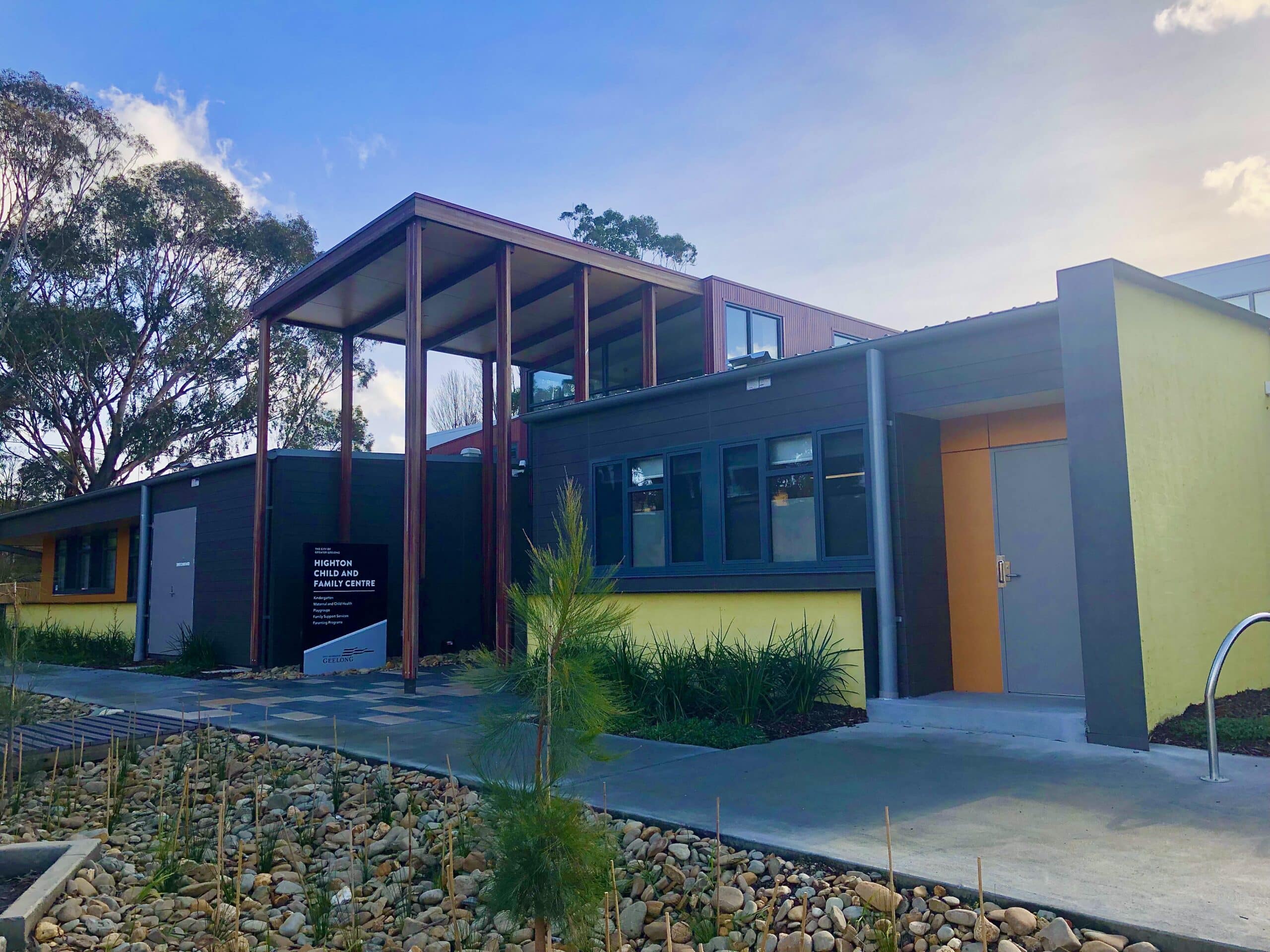 Read more about the article Highton Enhanced Children’s Centre