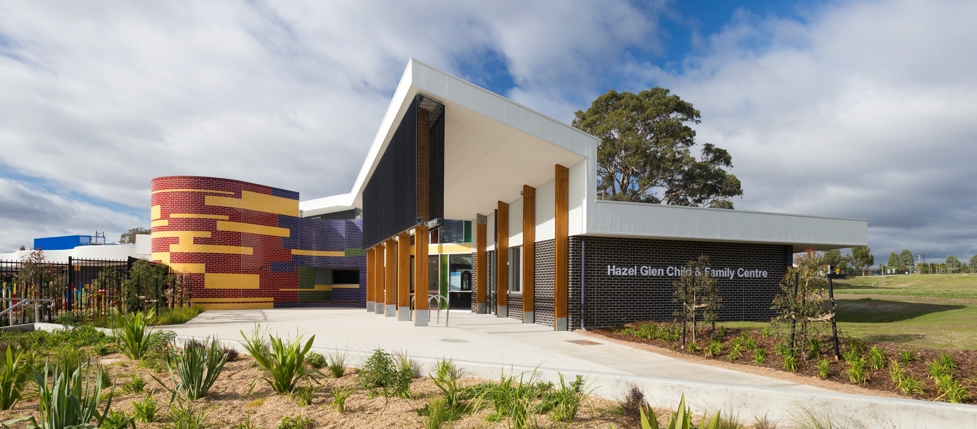 Read more about the article Hazel Glen Child and Family Centre