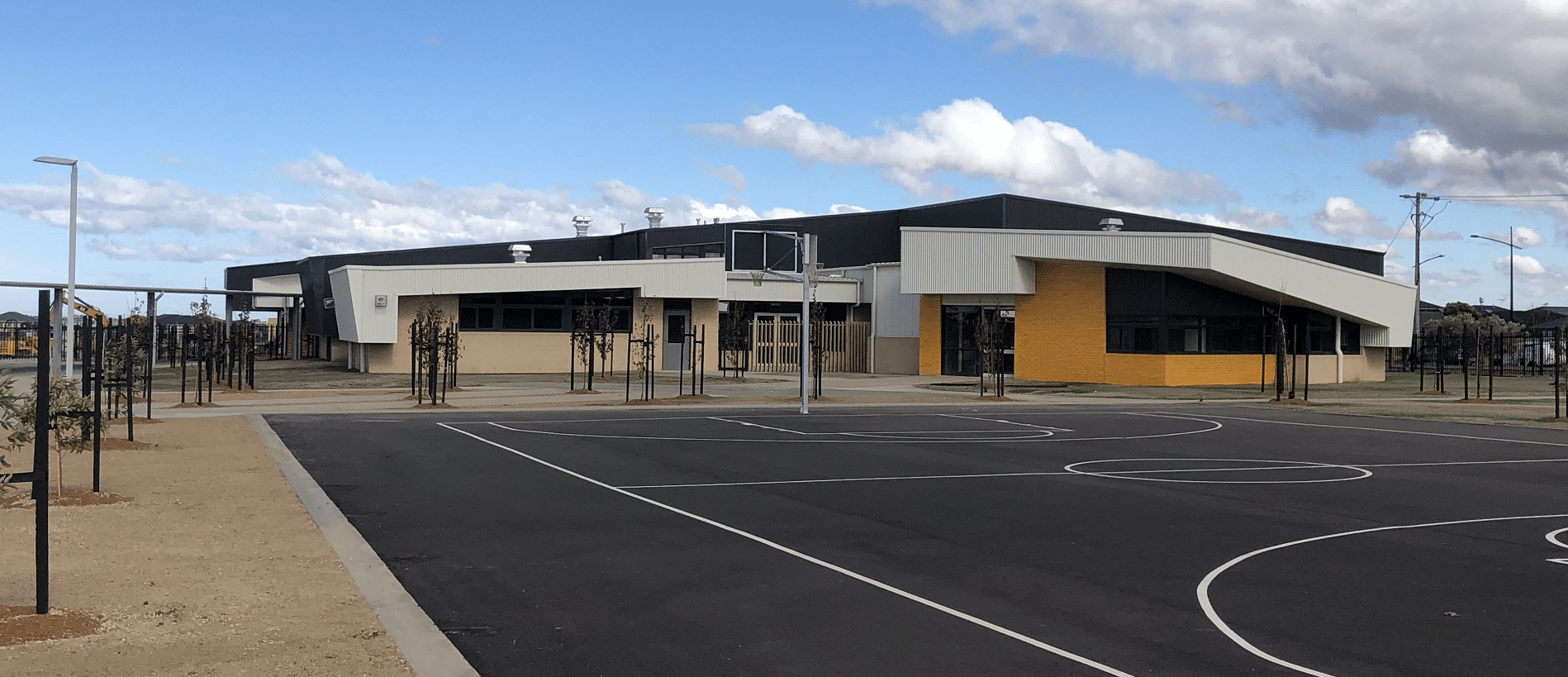 Read more about the article Springside West Secondary College – Stage 2