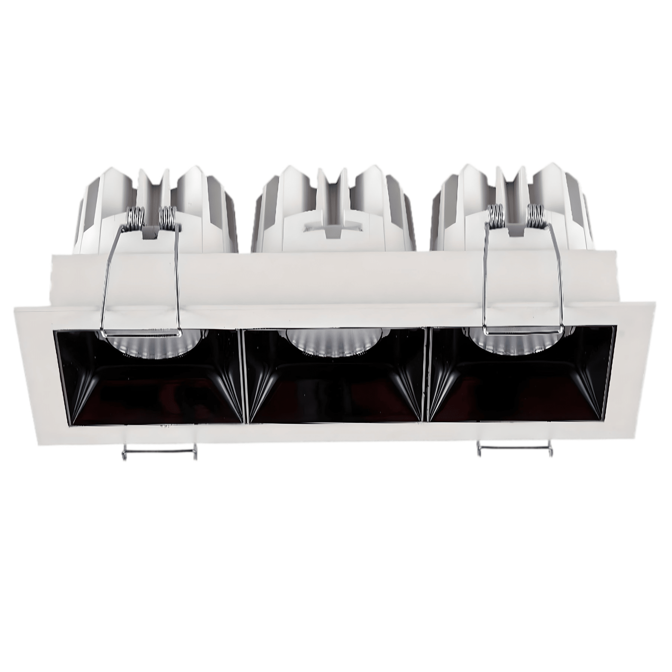 Laceby Series Trio