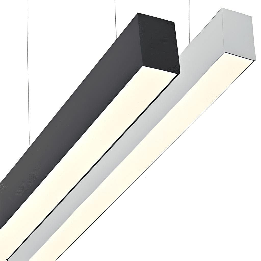 Suspended Linears