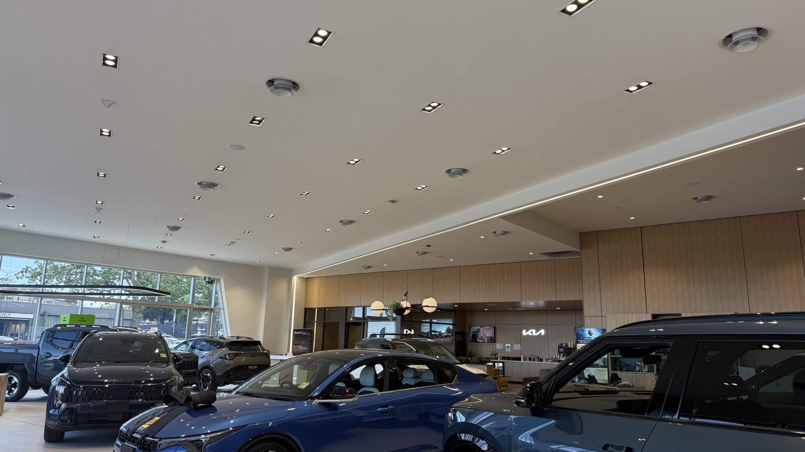 Read more about the article Kia Ferntree Gully