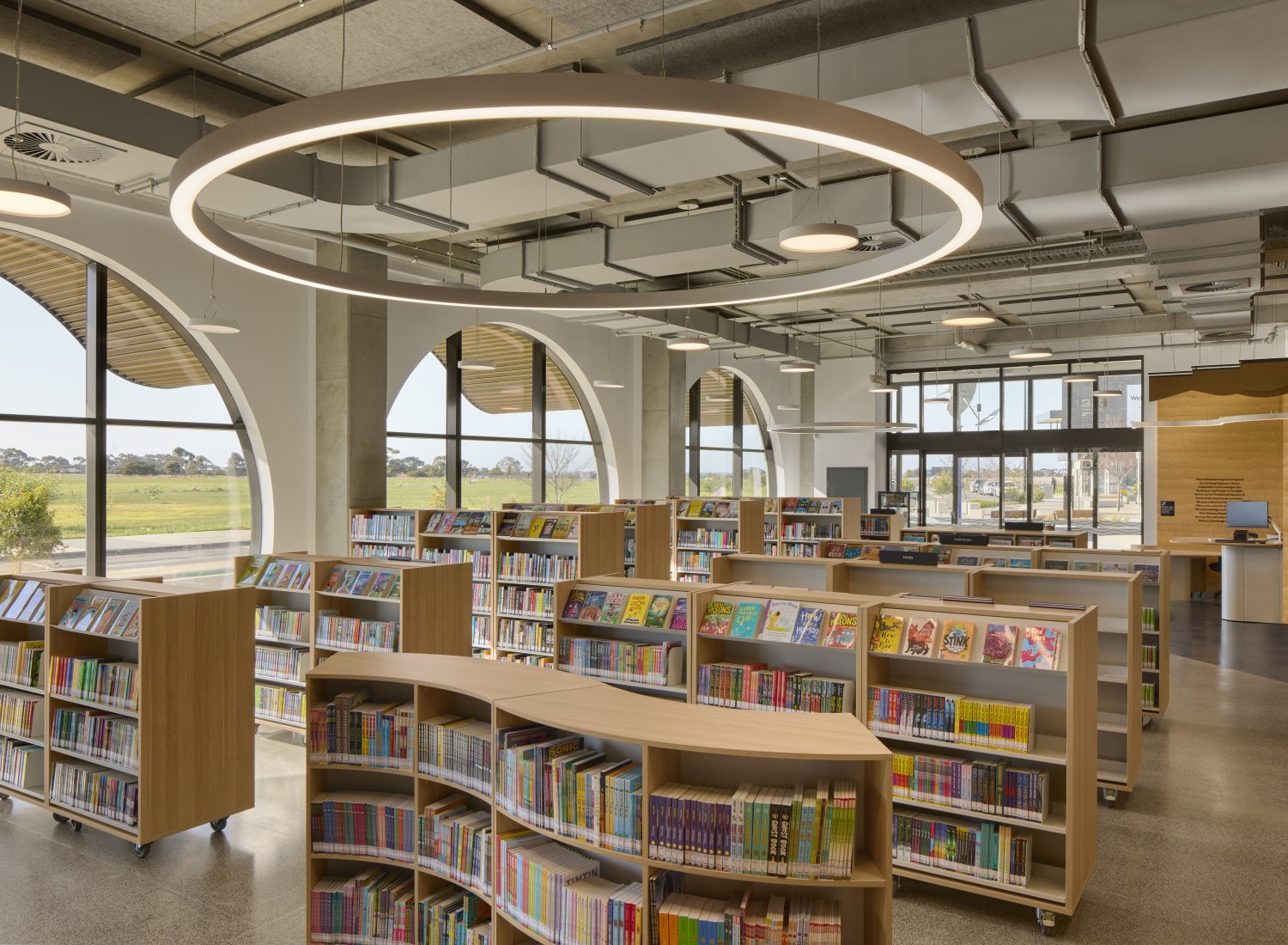0707_Armstrong_Creek_Library_1780